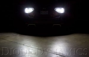 Subaru WRX STI Lighting Control Module - Rear - Diode Dynamics - Tail as Turn + Backup Module (USDM) - `08-`14